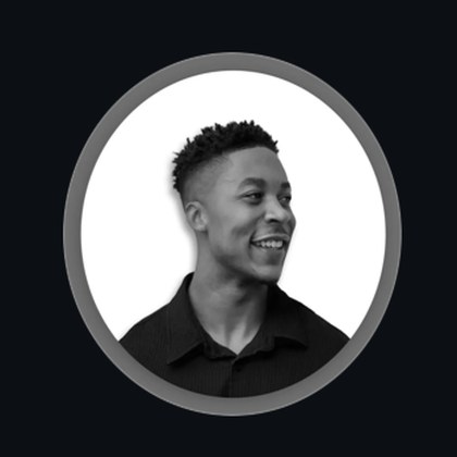 Antoine Akundu, co-founder of Automation Needs AI
